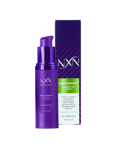 Crema Hidratante Facial NXN con Retinol y Escualano 68g
