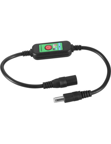 Controlador de Calefacción Acouto 5V-15V con Temporizador