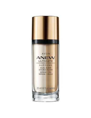 Suero Anti-Envejecimiento Avon Anew Ultimate 40.8g