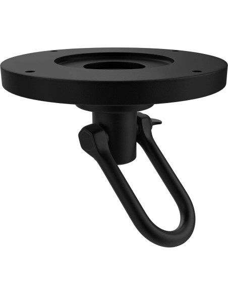 Soporte de Techo RDX para Pelota de Velocidad 360 Negro Soporte de Techo RDX para Pelota de Velocidad 360 Negro