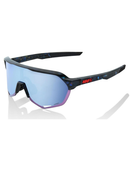 Gafas de sol deportivas 100% S2 con lentes policarbonato Gafas de sol deportivas 100% S2 con lentes policarbonato