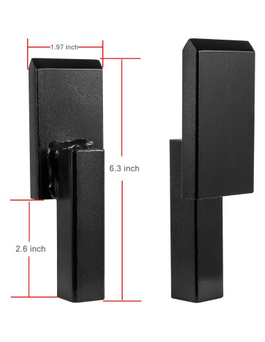 Juego de Herramientas Hardy para Forja Sunluway 3 Piezas 1"