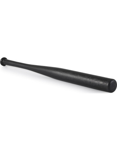 Bate de béisbol Cold Steel Brooklyn Crusher 73.66 cm Negro