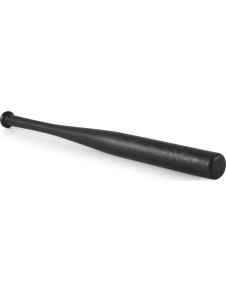 Bate de béisbol Cold Steel Brooklyn Crusher 73.66 cm Negro Bate de béisbol Cold Steel Brooklyn Crusher 73.66 cm Negro