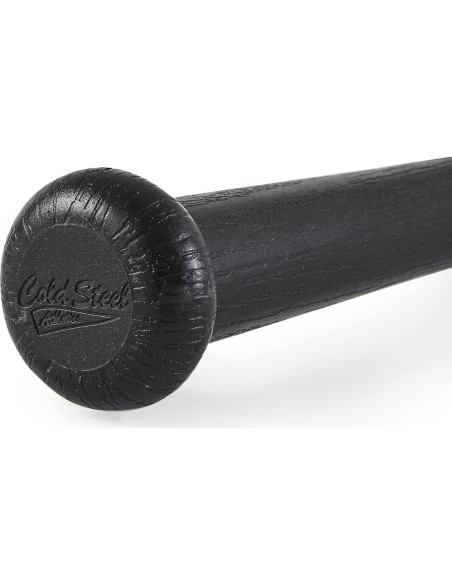 Bate de béisbol Cold Steel Brooklyn Crusher 73.66 cm Negro Bate de béisbol Cold Steel Brooklyn Crusher 73.66 cm Negro