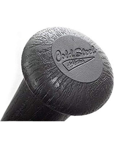 Bate de béisbol Cold Steel Brooklyn Crusher 73.66 cm Negro