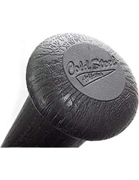Bate de béisbol Cold Steel Brooklyn Crusher 73.66 cm Negro Bate de béisbol Cold Steel Brooklyn Crusher 73.66 cm Negro