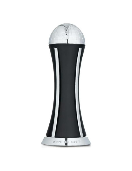 Eau de Parfum Unisex Lattafa Winners Trophy Silver 100ml Eau de Parfum Unisex Lattafa Winners Trophy Silver 100ml