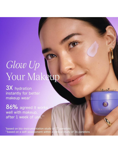 Duo de Nutrición Reponedora Tatcha: Set AM + PM 48g