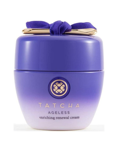 Crema Hidratante TATCHA Renovadora 55 ml para Piel Firme