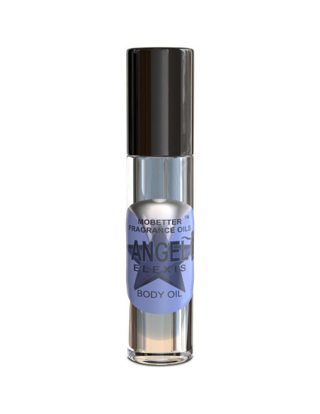 Aceite de Fragancia MoBetter Perfume Angel Elexis 40ml Aceite de Fragancia MoBetter Perfume Angel Elexis 40ml