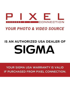 Lente Sigma 16-300mm f/3.5-6.7 DC OS Montura L con Accesorios 2