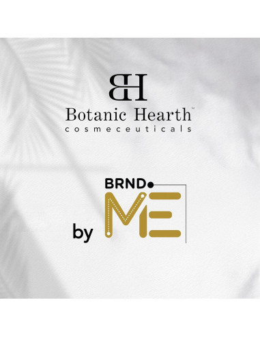 Aceite de Romero 100% Puro Botanic Hearth 59 ml - Fortalecedor