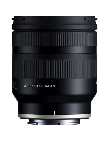 Lente Telefoto Zoom Tamron 70-300mm f/4.5-6.3 para Nikon Z Lente Telefoto Zoom Tamron 70-300mm f/4.5-6.3 para Nikon Z