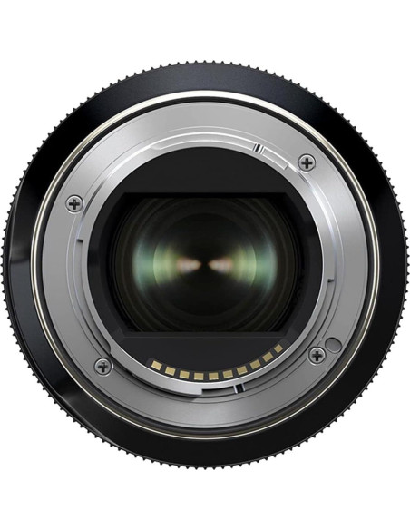 Lente Tamron 28-75mm f/2.8 Di III VXD G2 para Sony E Lente Tamron 28-75mm f/2.8 Di III VXD G2 para Sony E