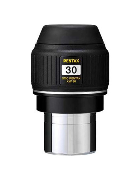 Ocular PENTAX XW30-R 2" para telescopios 70 20mm Ocular PENTAX XW30-R 2" para telescopios 70 20mm