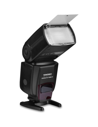 Flash Manual Inalámbrico YONGNUO YN560 IV GN58 para Cámaras