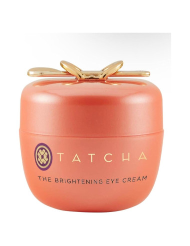 Crema para Ojos Iluminadora TATCHA 15 ml - Vitamina C