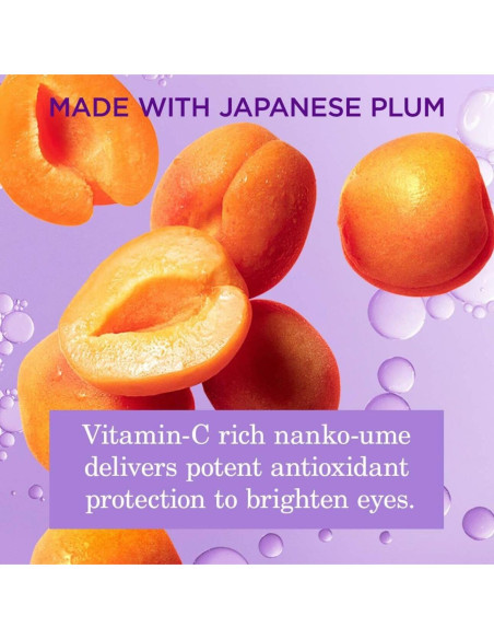 Crema para Ojos Iluminadora TATCHA 15 ml - Vitamina C Crema para Ojos Iluminadora TATCHA 15 ml - Vitamina C