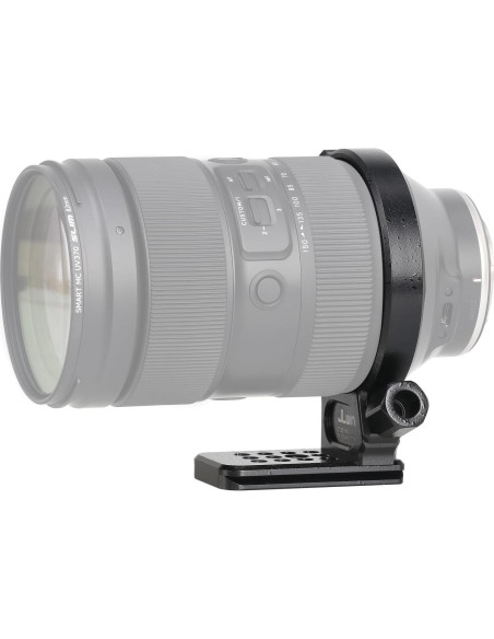 Anillo de Montaje de Trípode JLWIN para Lentes Tamron y Sigma Anillo de Montaje de Trípode JLWIN para Lentes Tamron y Sigma