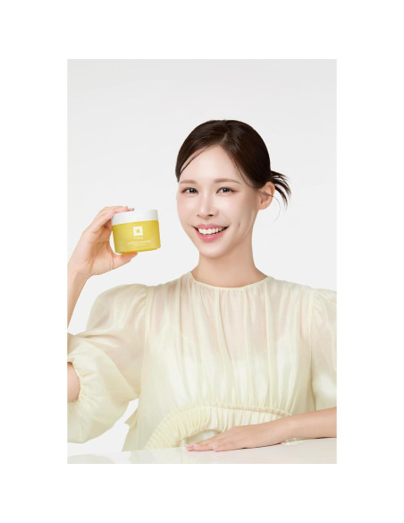 Bálsamo Limpiador Probioticos Yuja OVANG 100ml Hidratante Bálsamo Limpiador Probioticos Yuja OVANG 100ml Hidratante