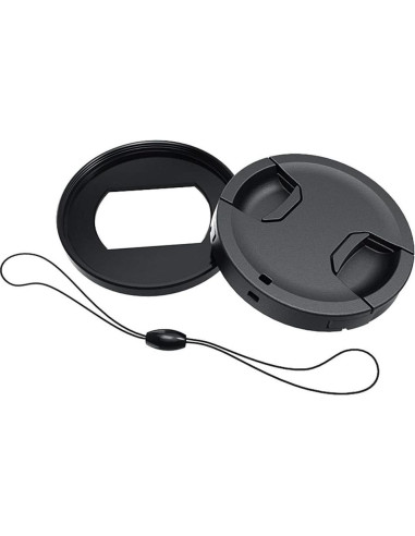 Adaptador de Filtro JJC para Lentes Sony ZV-1 II RX100 52mm