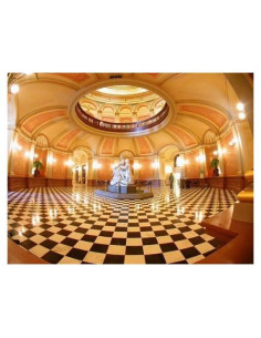 Lente Ojo de Pez 0.35x Hila para Panasonic Lumix DMC-FZ200/FZ300