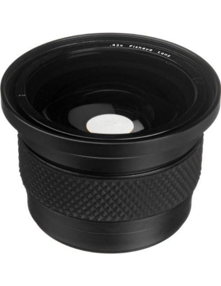 Lente Ojo de Pez 0.35x Hila para Panasonic Lumix DMC-FZ200/FZ300 Lente Ojo de Pez 0.35x Hila para Panasonic Lumix DMC-FZ200/FZ300
