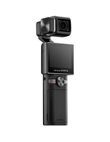 Estabilizador de Video Thinkware SNAP-G 4K 60FPS Pantalla 2"