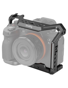Jaula de Cámara SmallRig 2999 para Sony Alpha 7S III