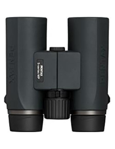 Binoculares Pentax SD 8x42 WP Impermeables y Resistentes