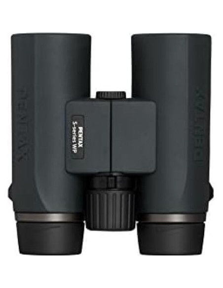 Binoculares Pentax SD 8x42 WP Impermeables y Resistentes Binoculares Pentax SD 8x42 WP Impermeables y Resistentes