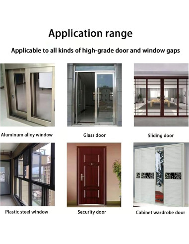 Cinta Aislante Autoadhesiva UpinFun 10.06m x 0.89cm Gris