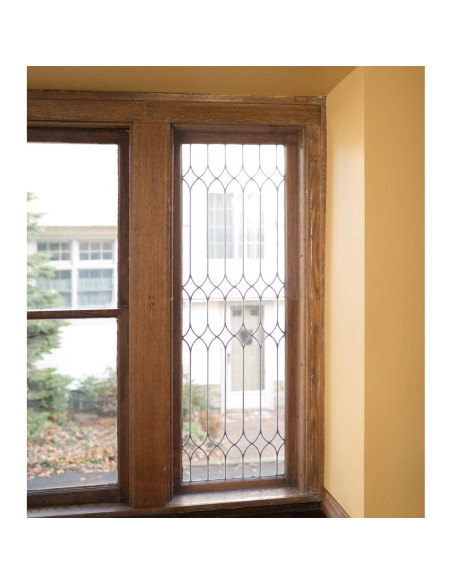 Kit Aislante de Ventana Duck MAX para 3 Ventanas, 5.03 m Kit Aislante de Ventana Duck MAX para 3 Ventanas, 5.03 m