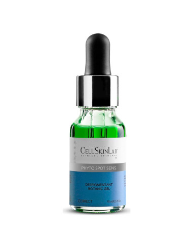Suero despigmentante Phyto Spot Sens 15 ml - Piel Sensible