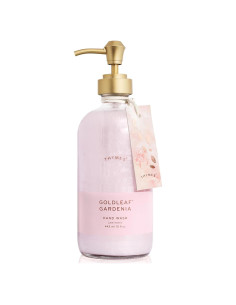 Lavado de Manos Thymes Gardenia Goldleaf 443.6 ml