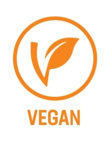 Extracto de Ginkgo Biloba NusaPure 250 mg 200 Cápsulas Veganas