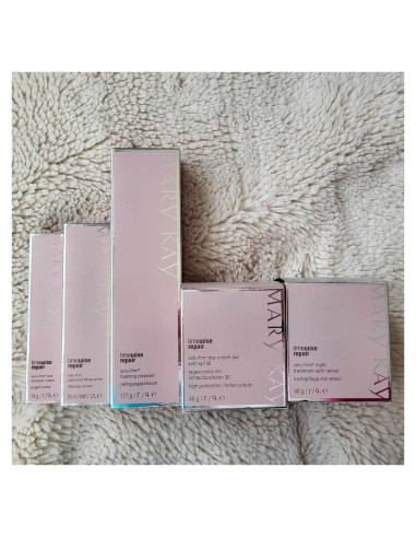 Set de Cuidado de la Piel Mary Kay TimeWise Repair 5 Piezas