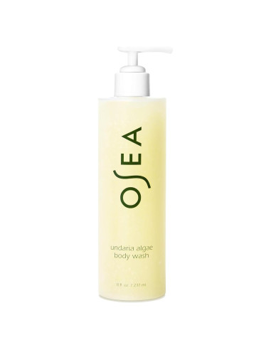 Gel de Ducha Hidratante OSEA Undaria 370g - Aroma a Limón