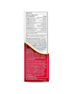 Crema Alivio Dolor T-Relief MediNatura 85g - Arnica +12 Activos 2