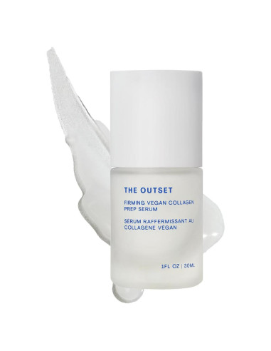 Suero Preparador de Colágeno Vegano The Outset 29.57 ml