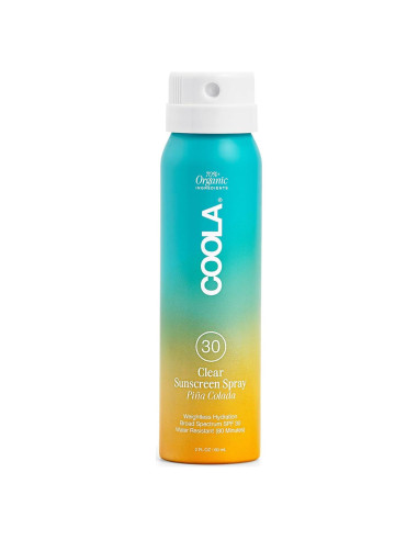 Protector Solar Orgánico COOLA SPF 30 Spray 56.7 g