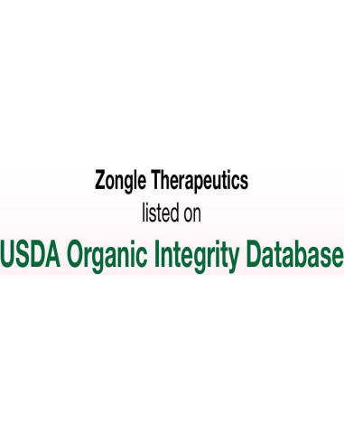 Hamamelis Orgánica 100% Pura Zongle Therapeutics 113.4 g