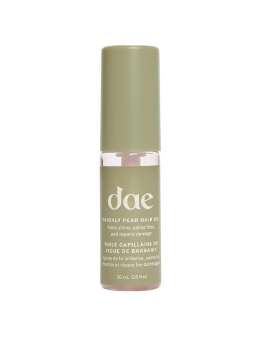 Aceite para Cabello DAE Pera Espinosa 17 ml - Hidrata y Suaviza
