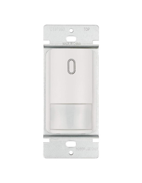 Control de Pared Broan-NuTone MS100WR con Sensor de Movimiento Control de Pared Broan-NuTone MS100WR con Sensor de Movimiento