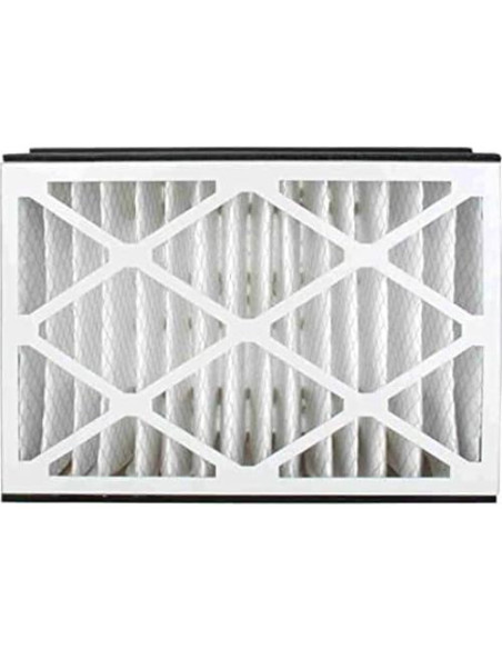 Filtro de Aire Plegado Trion Air Bear 255649-105 MERV 8 2-Pack Filtro de Aire Plegado Trion Air Bear 255649-105 MERV 8 2-Pack