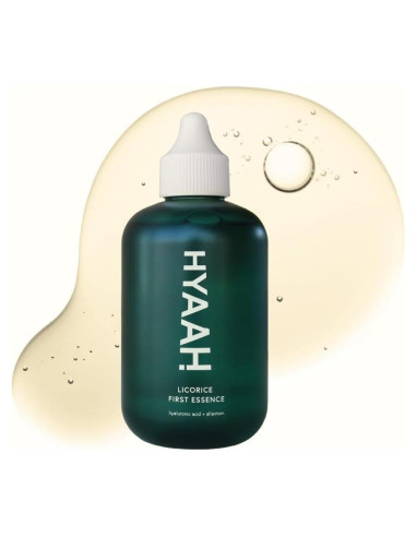 Esencia Facial Calmante Regaliz Coreano 100g - Hidratante Ligero