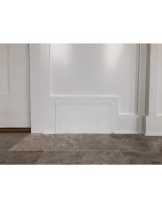 Kit de Sellado de Ventilación de Inundación Smart Vent 1540-526 2