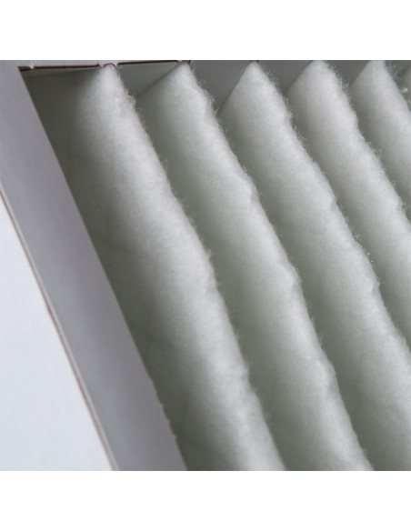 Filtros de Aire Nordic Pure MERV 13 20x20x5 Paquete de 2 Filtros de Aire Nordic Pure MERV 13 20x20x5 Paquete de 2