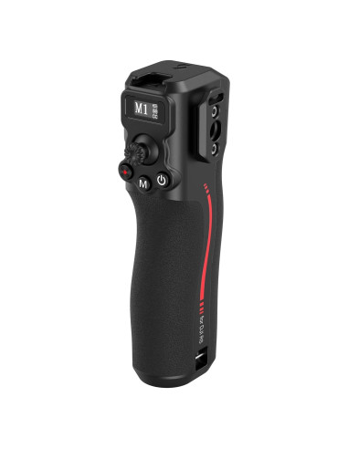 Mango SmallRig 4329 con Seguimiento de Enfoque para DJI RS 2/3 Pro